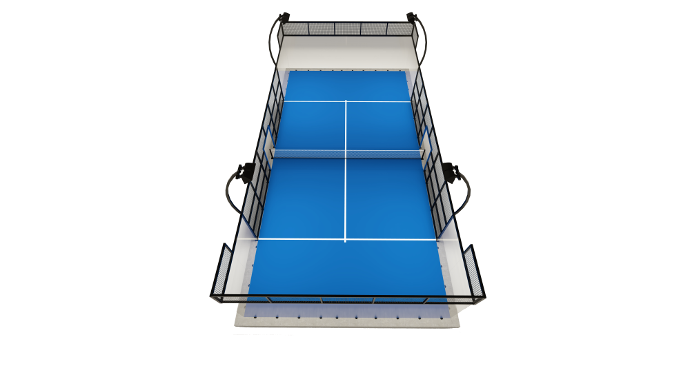 Unixpadel Full Panoramic Court (4)